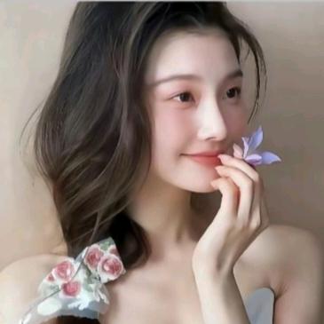 巴巴～～