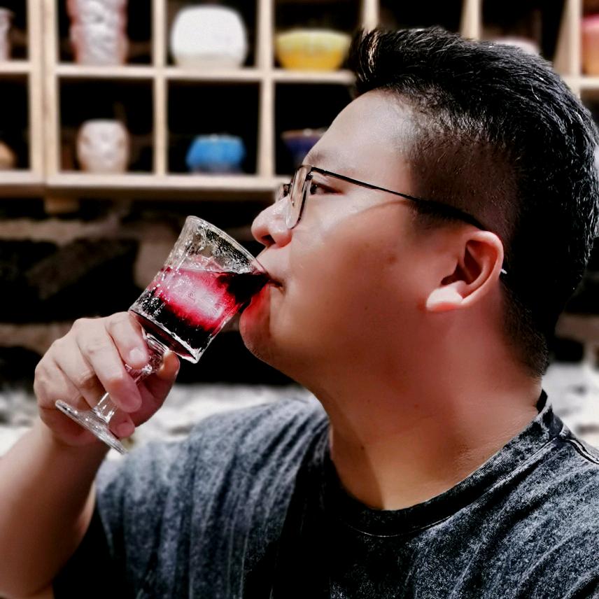 隐士酿酒师