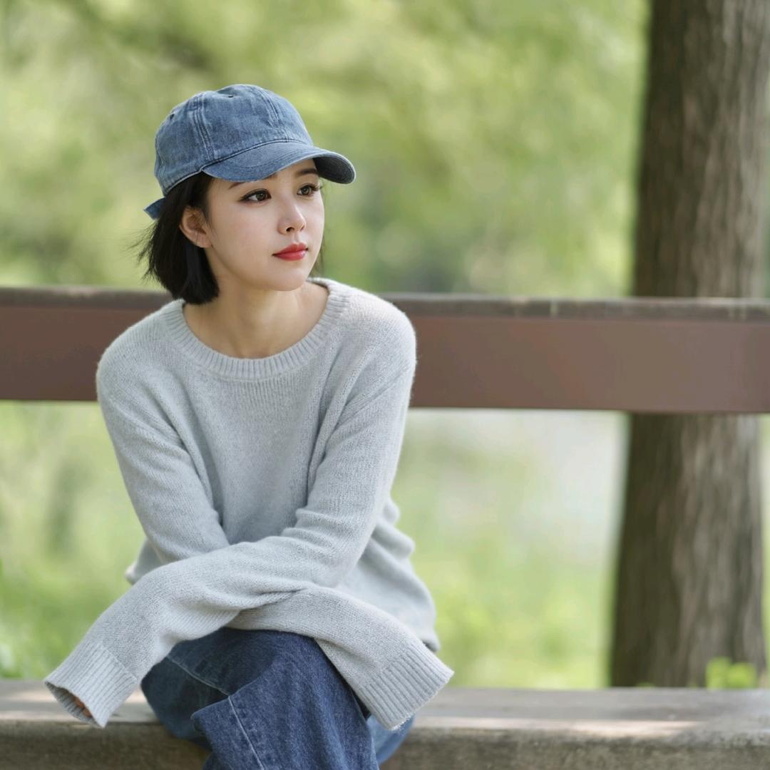 认真听姜