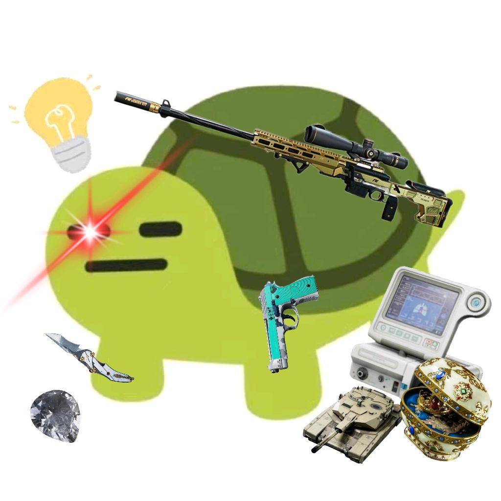 Justin的猛攻三人组（三角洲行动）