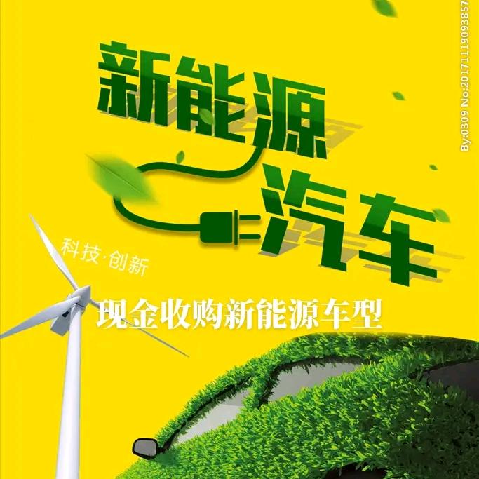 阜阳老兵新能源二手车