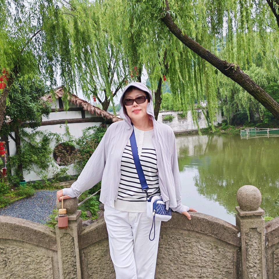 芳子🌸（拒聊）