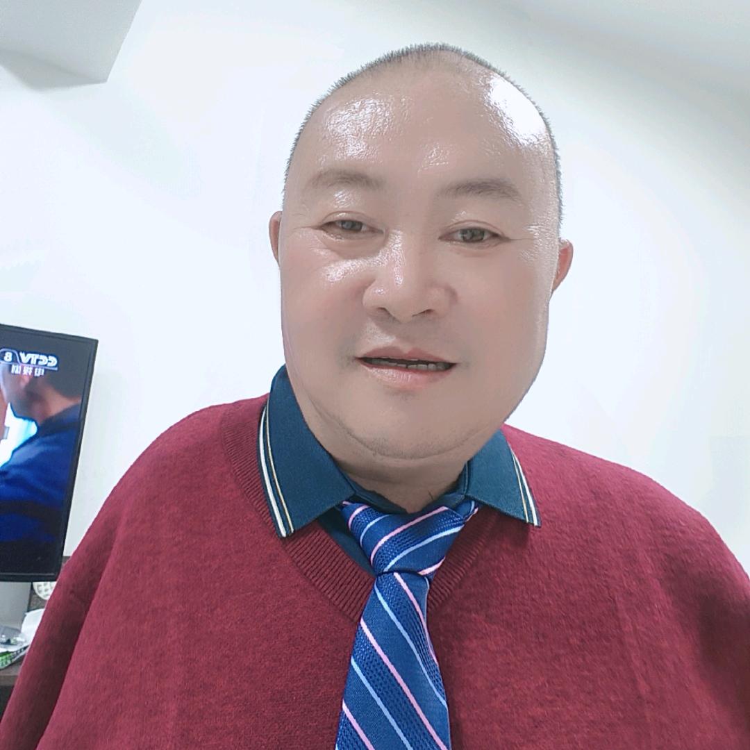 遇见你是我的缘