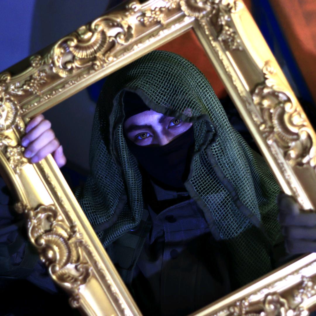 清（被早八创死版）