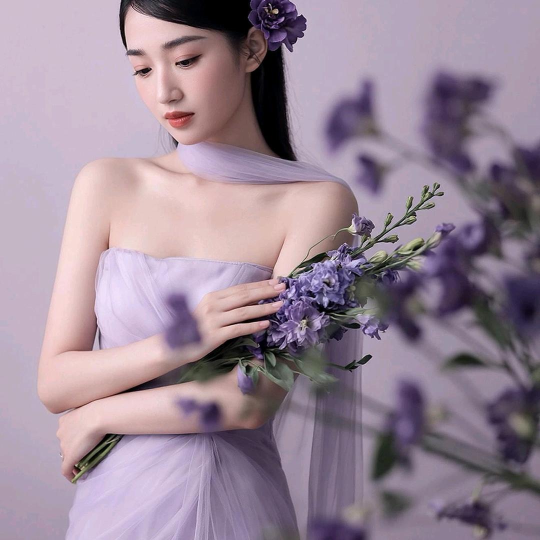 谢家女儿(♡>𖥦<)/♥张家媳妇ʚ💗