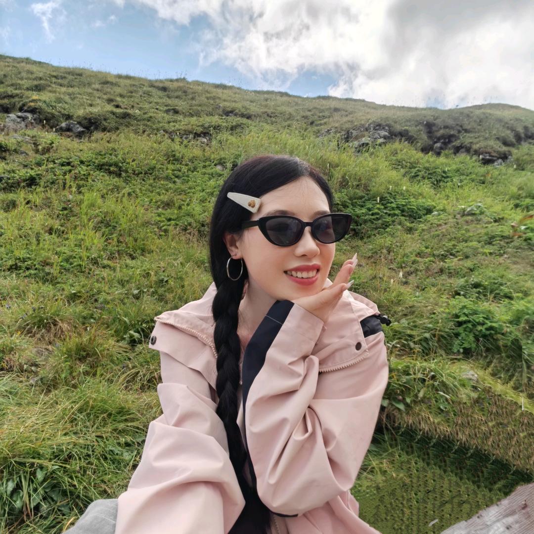 💗