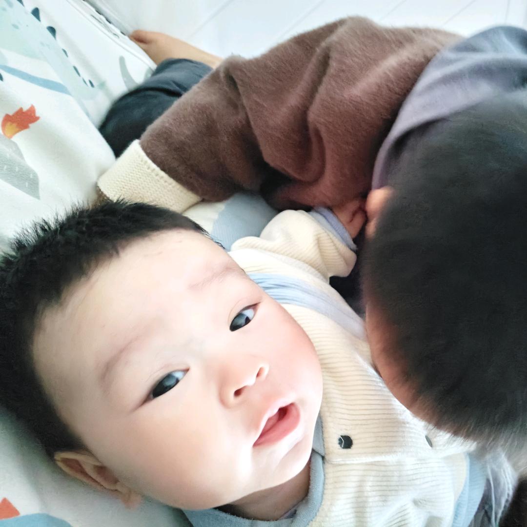 暴躁小邬酱