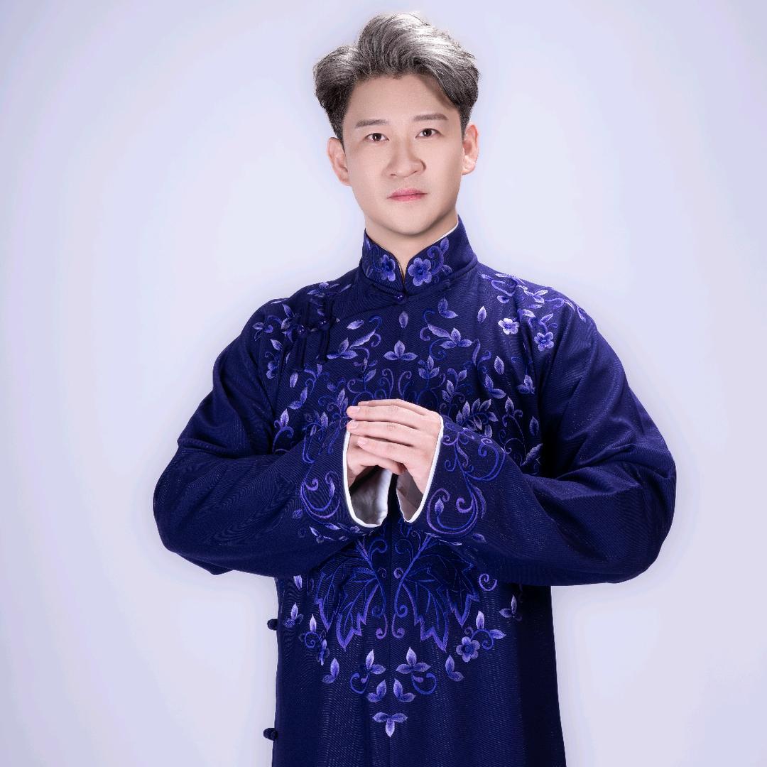 曹云金金选【授权账号】