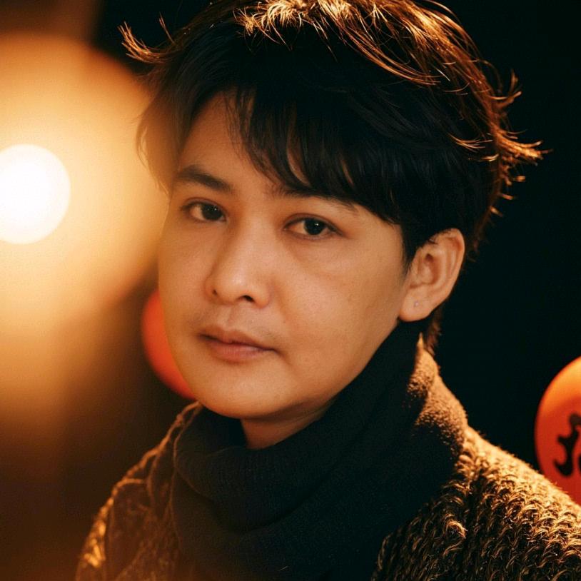 惜﹌缘……邱哥🎤