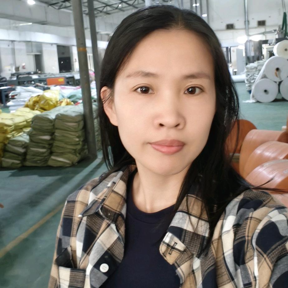 锦利包装/我是小王