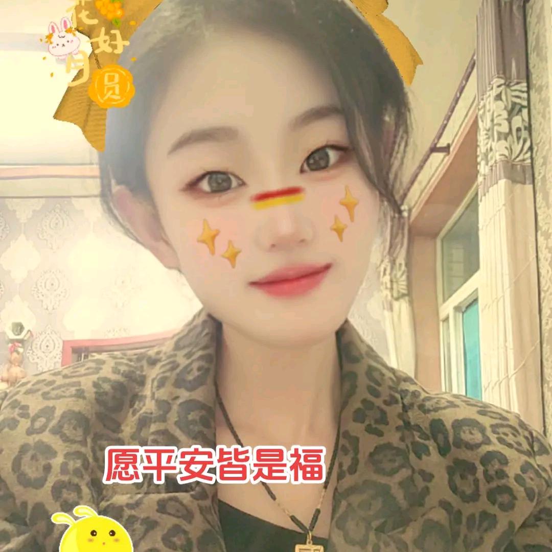 多喜乐，不发脾气只发财