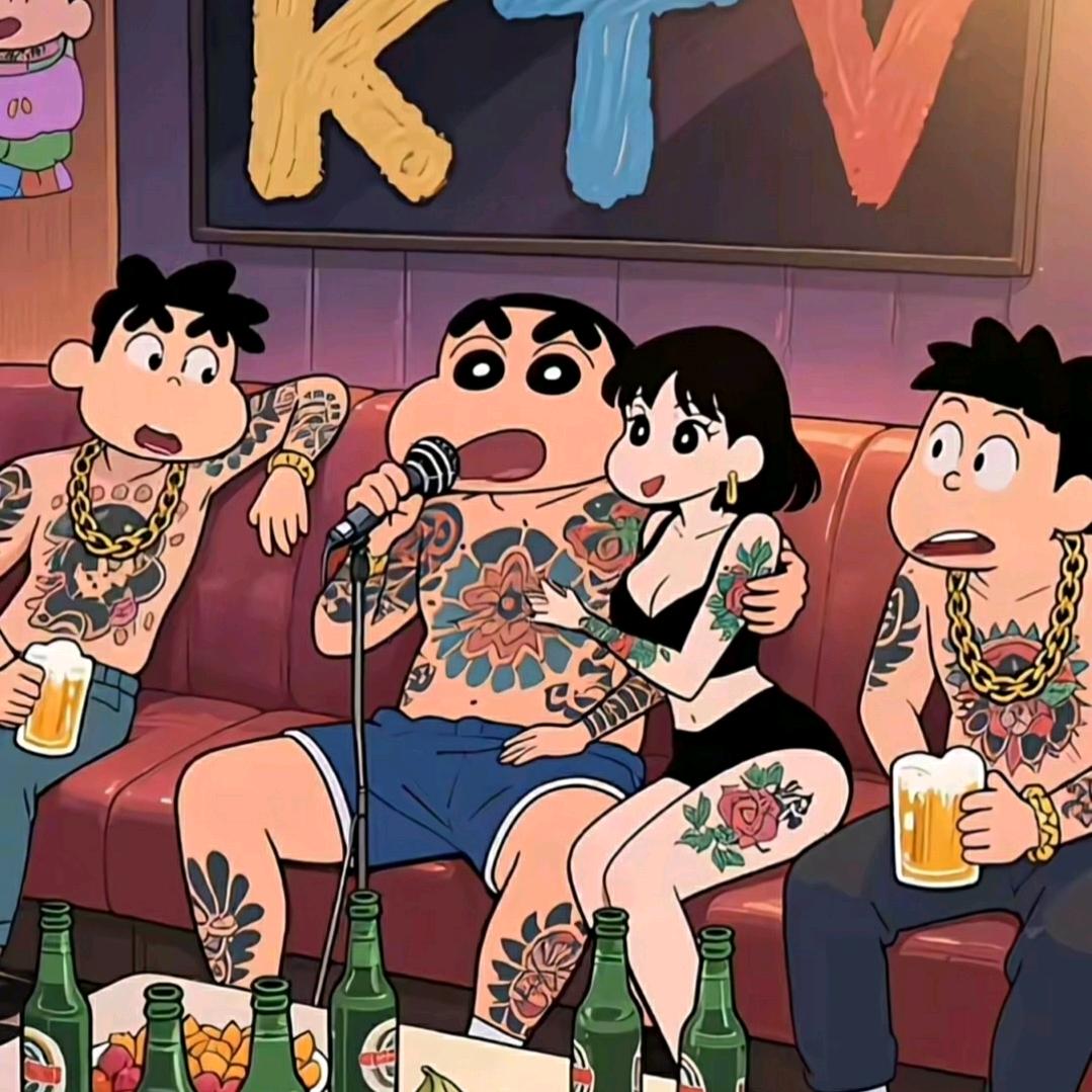 度一个虚无人生