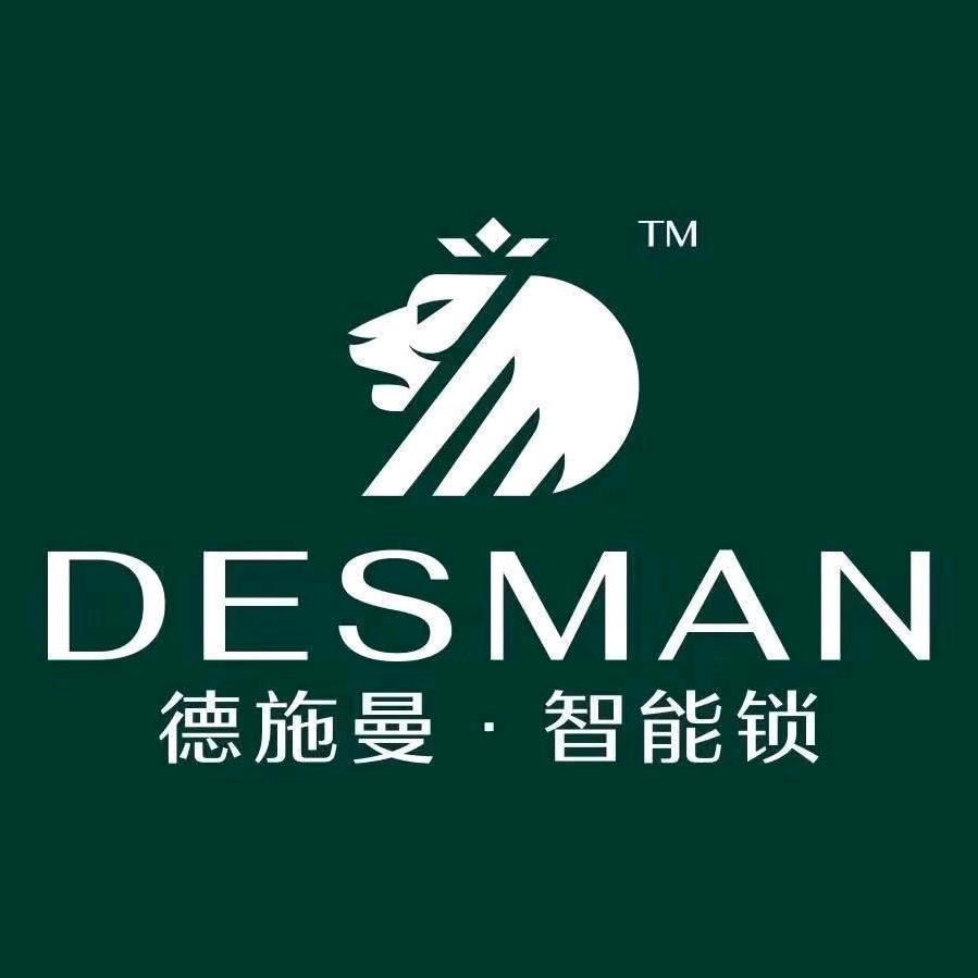 德施曼智能锁(商洛万达专卖店)