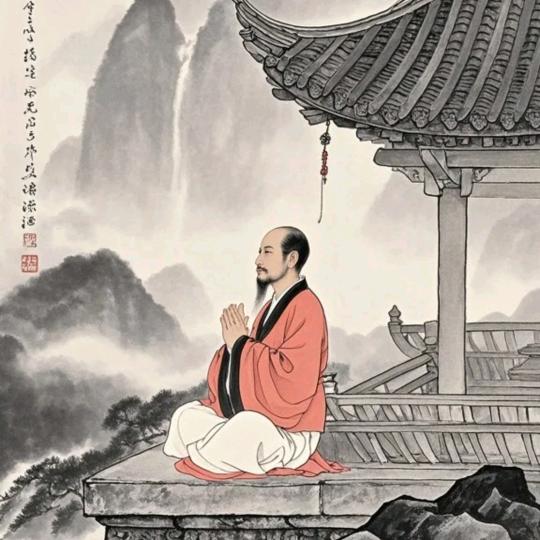 辰天师傅