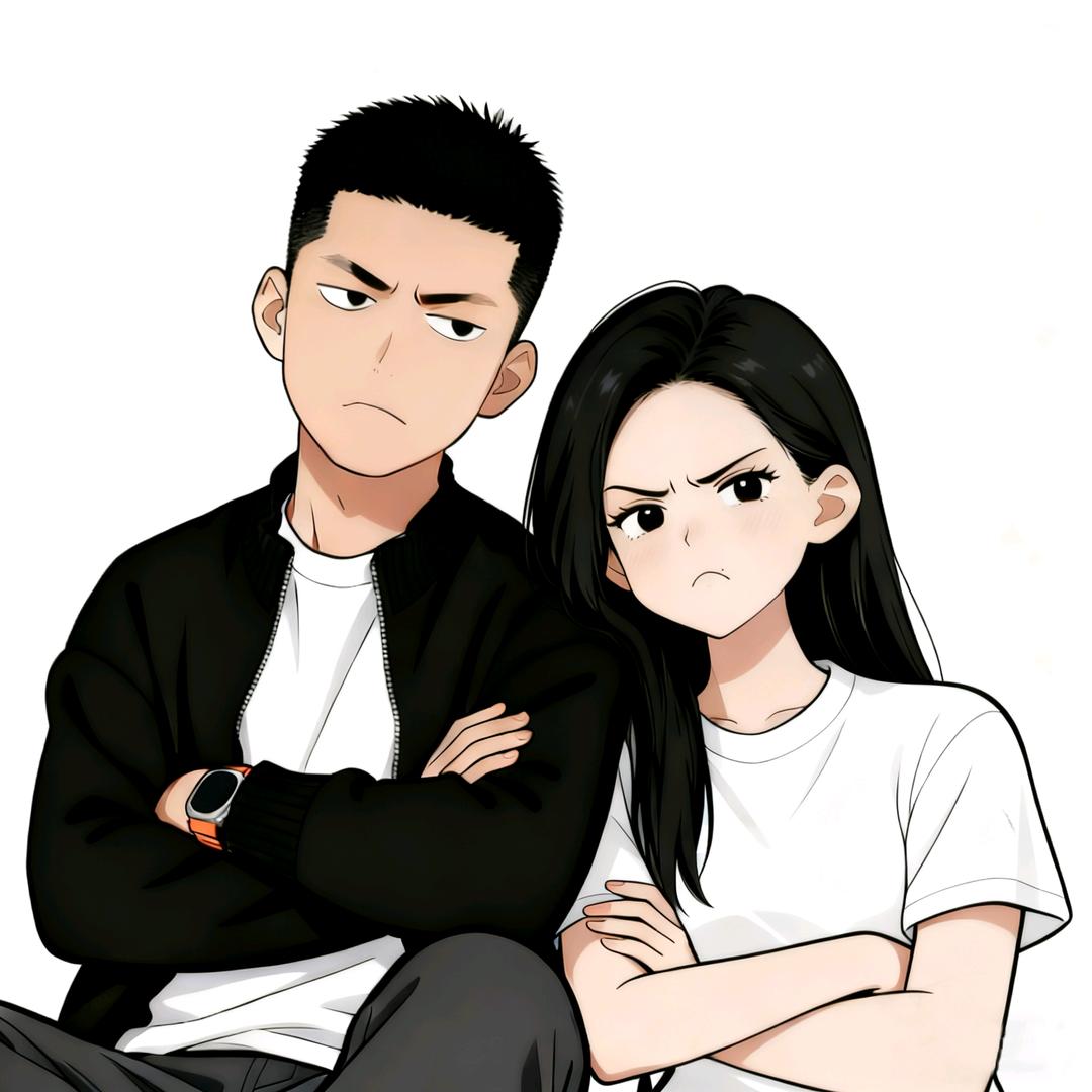 万事不如我们平安