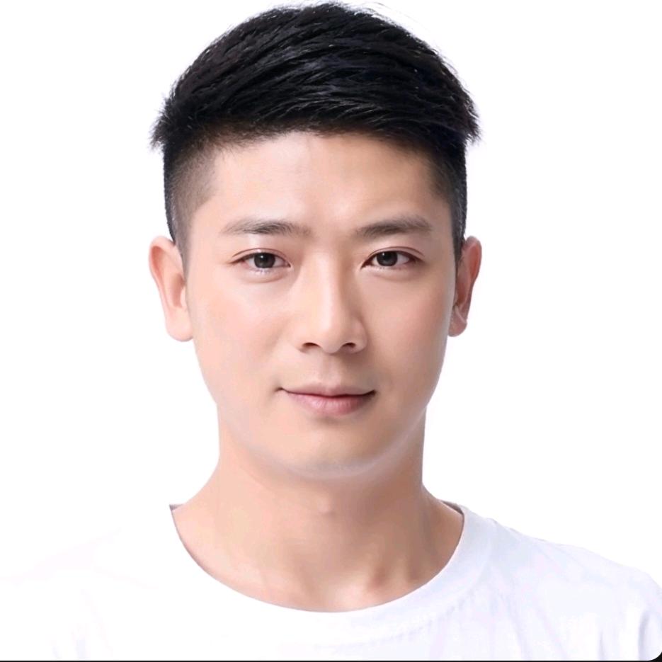 我只属于你……