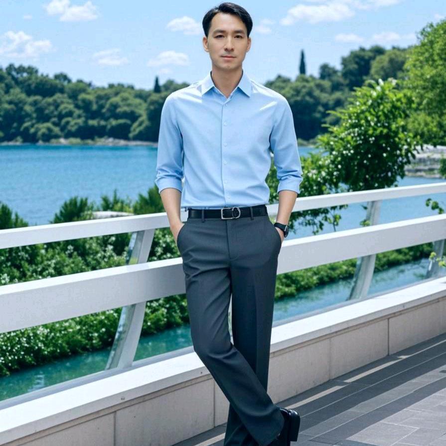 阿伟家童装穿搭