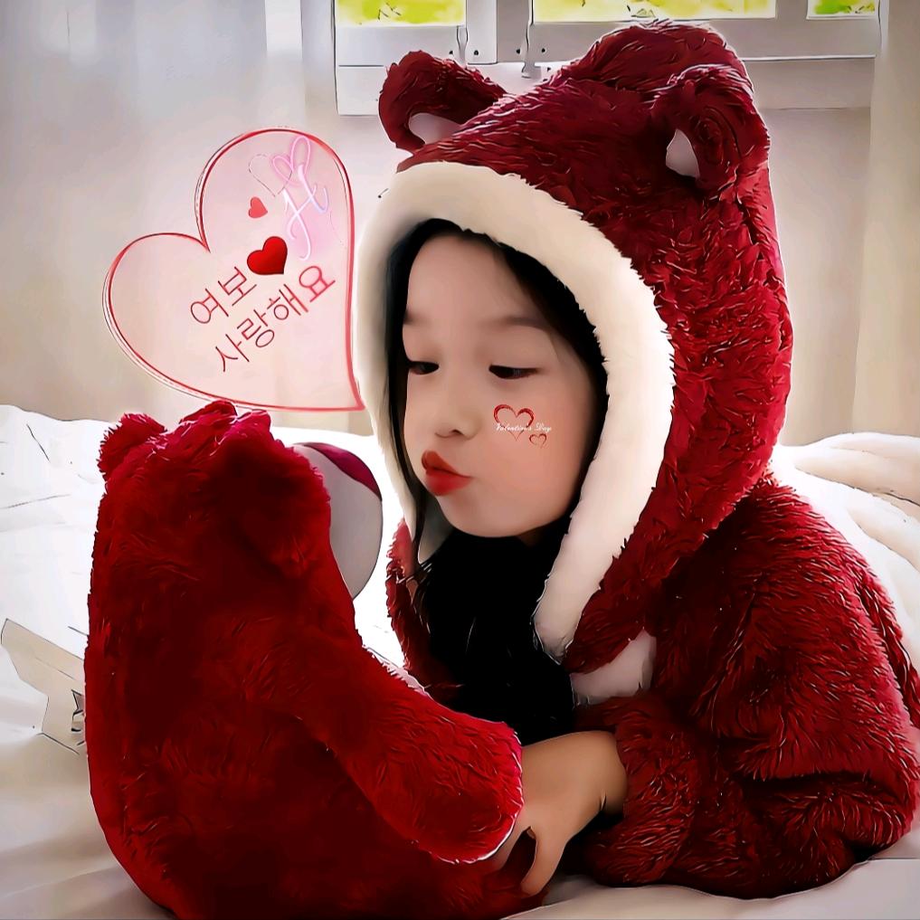 여보🎀사랑해요