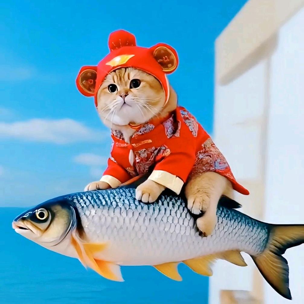猫猫哒🐱