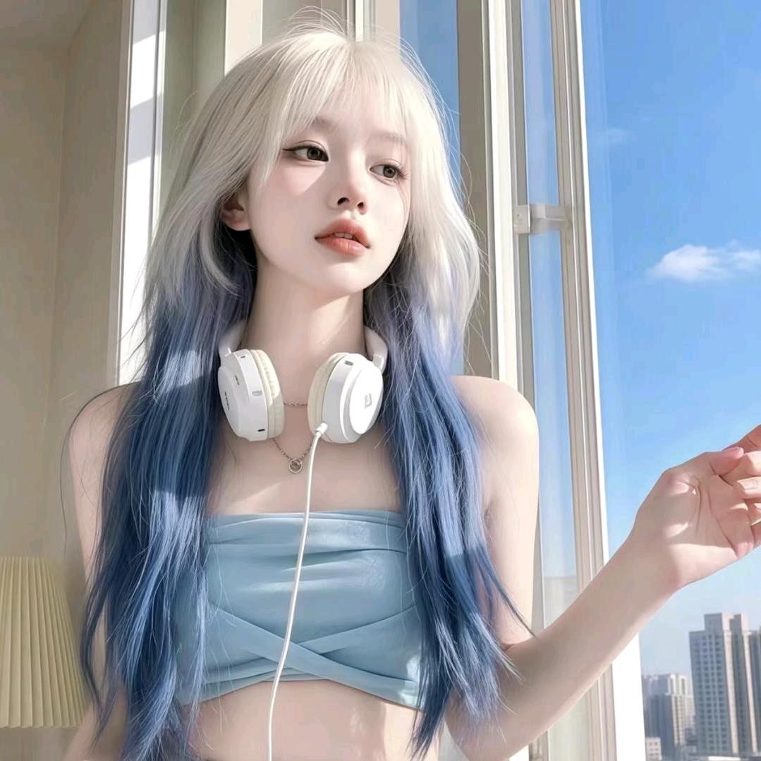 半个星星✨