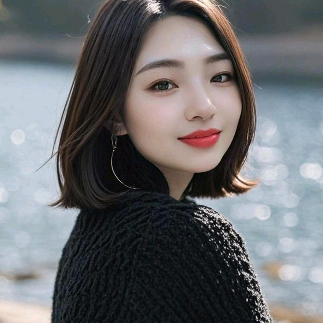 莲乡小妹