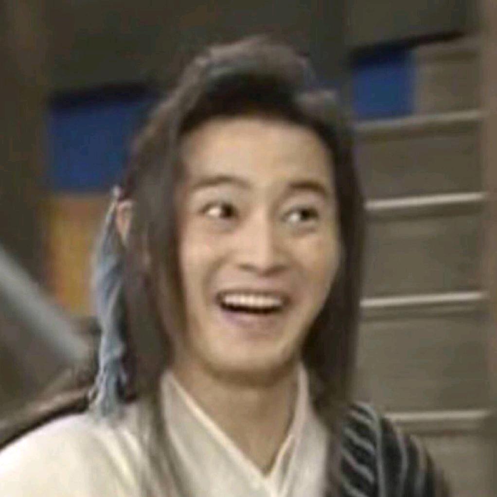 周潇洒丶
