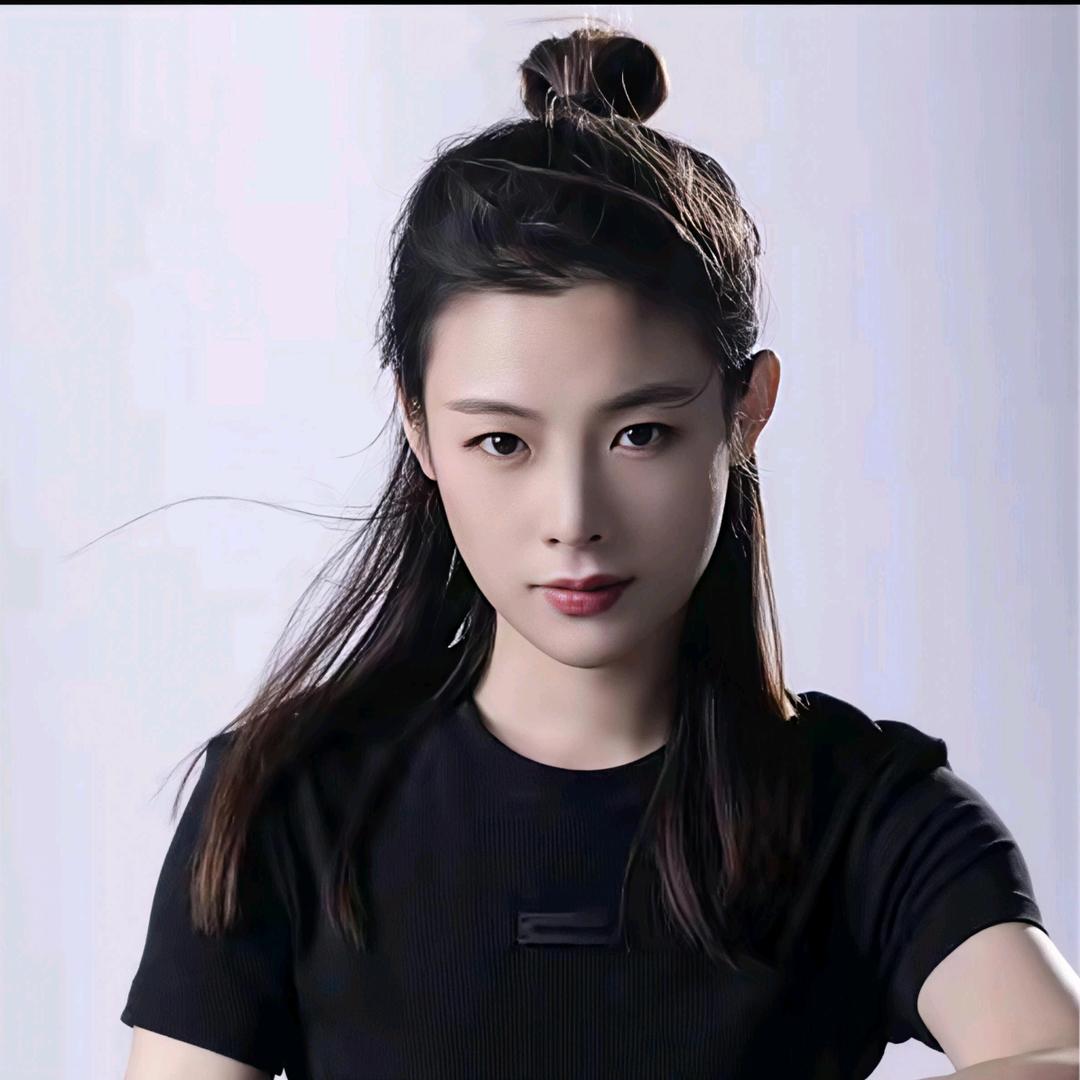 杨不悔(vitamin陈丽君