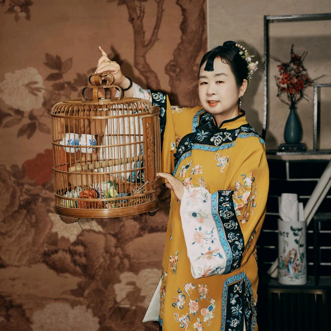 绿叶
