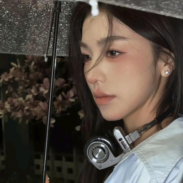 甜甜