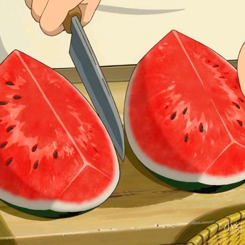 AAAice西瓜🍉