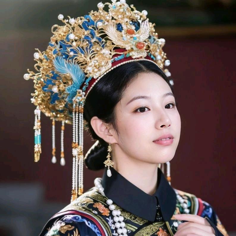 明天会更好