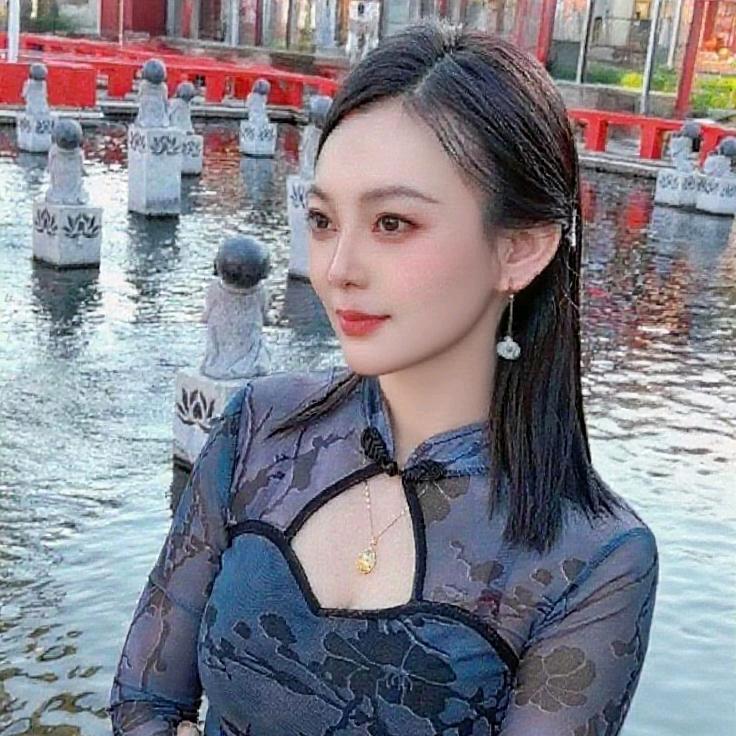 蜜儿～（紫贤堂）