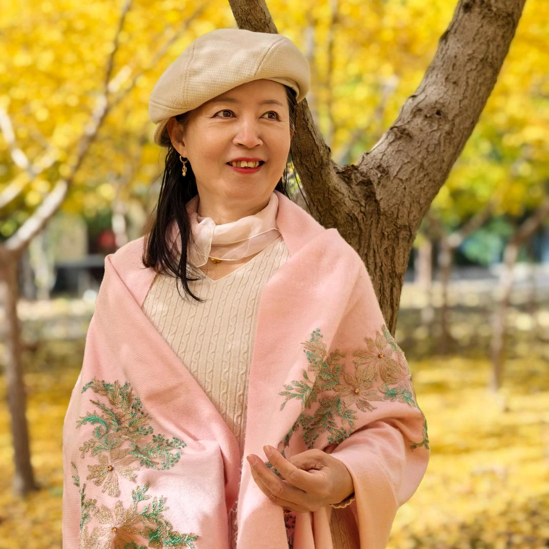 花花