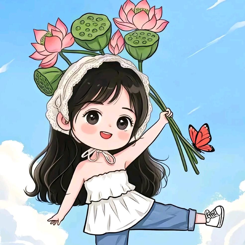 琪琪同学