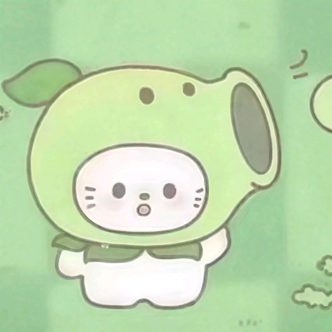 卷oo头像