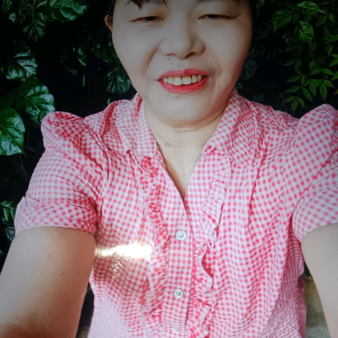 兰兰吖好物