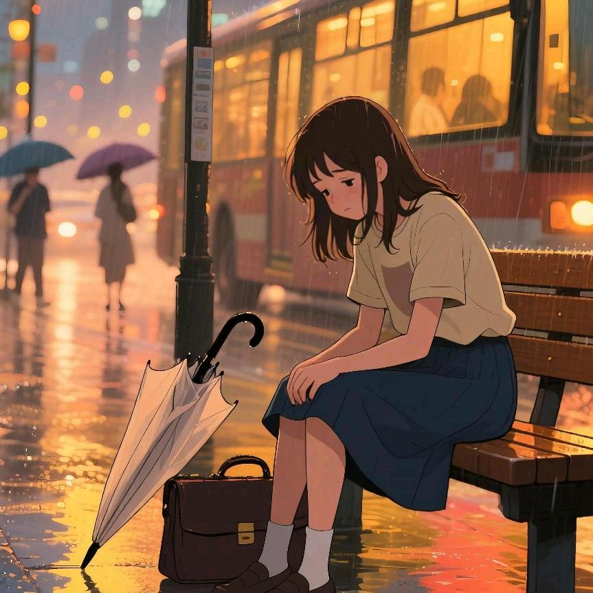 暖暖☘️
