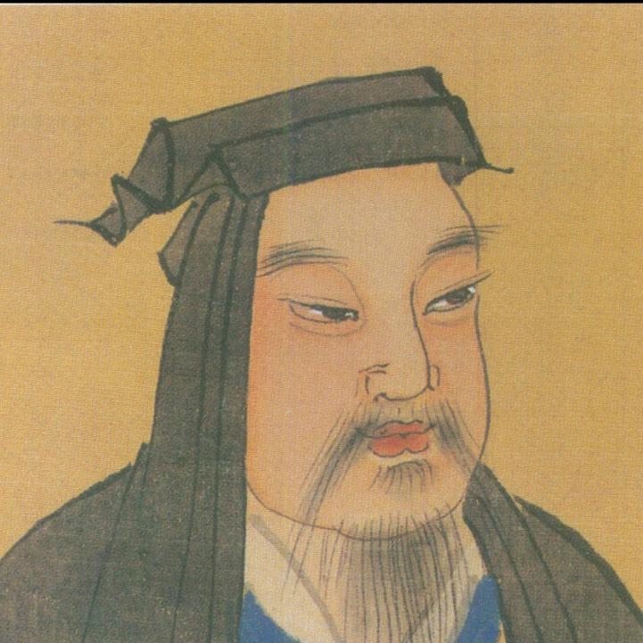 曹孟德