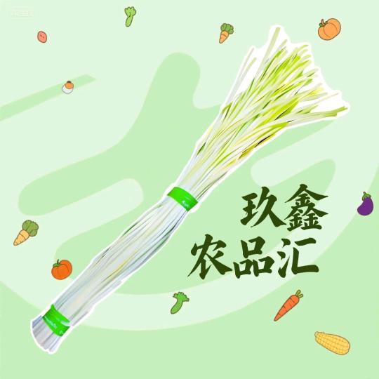 玖鑫农品汇