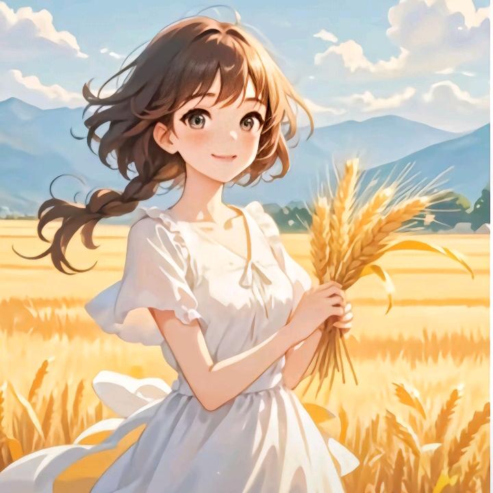 小七月