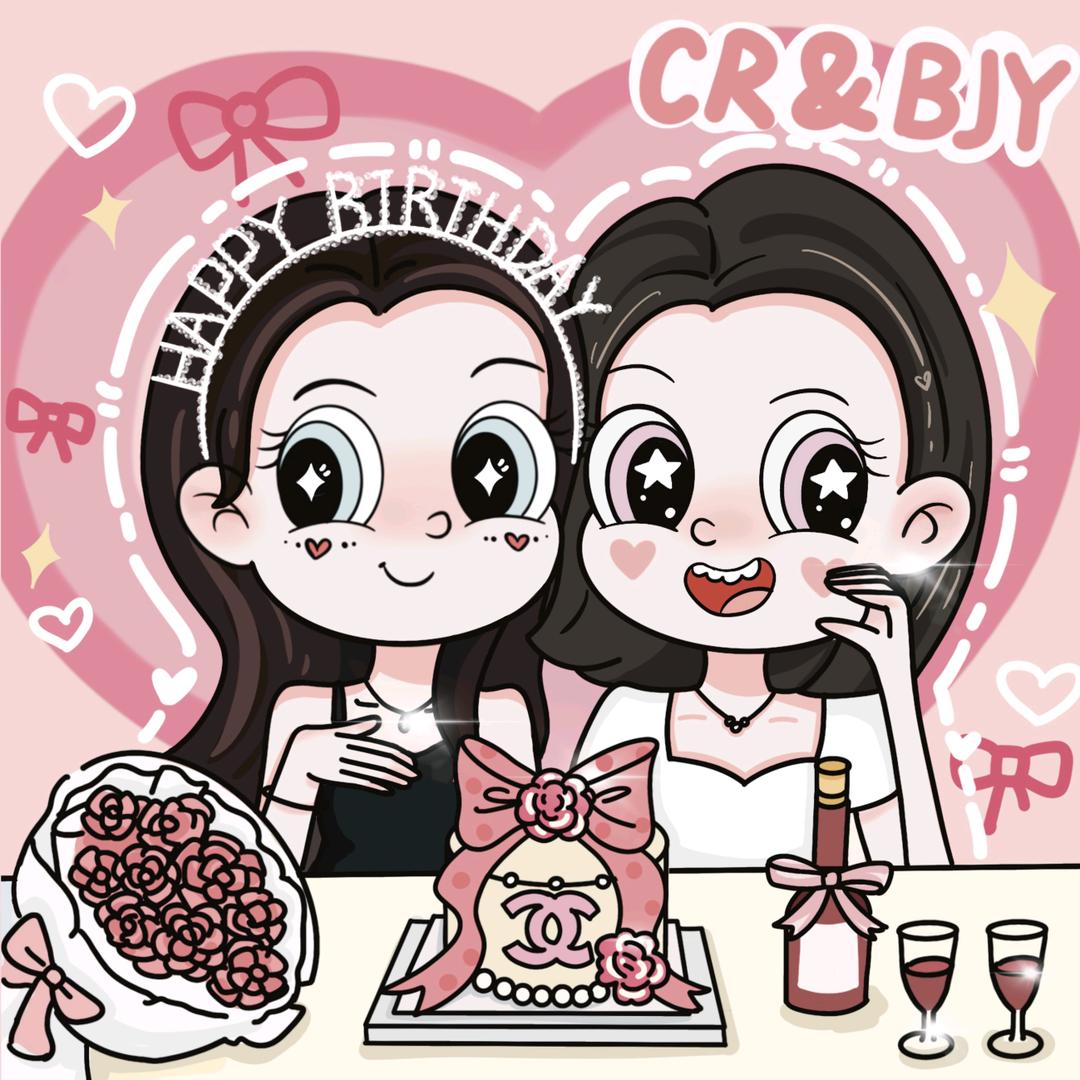 手绘定制工作室