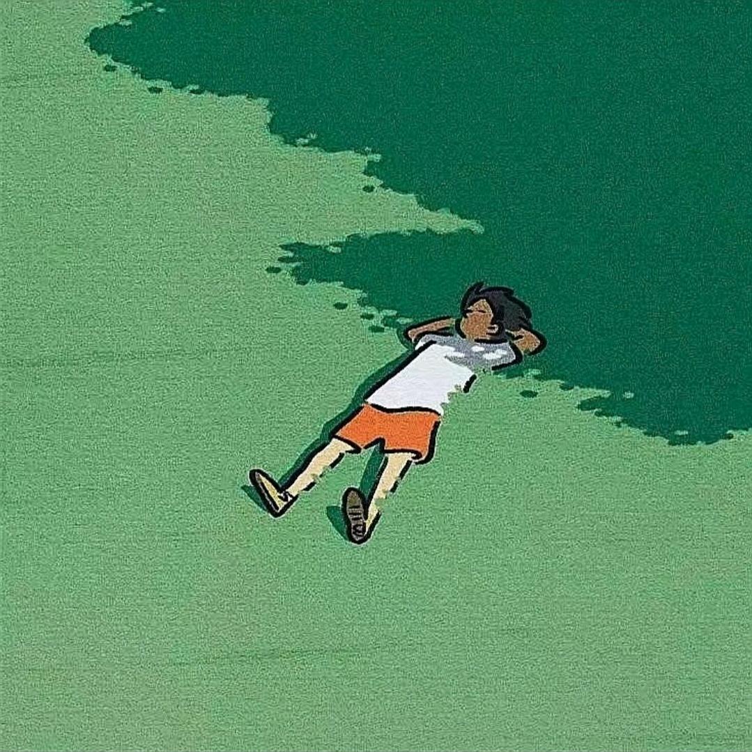 柒.