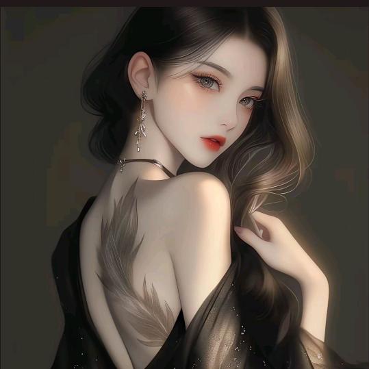 心死了💓