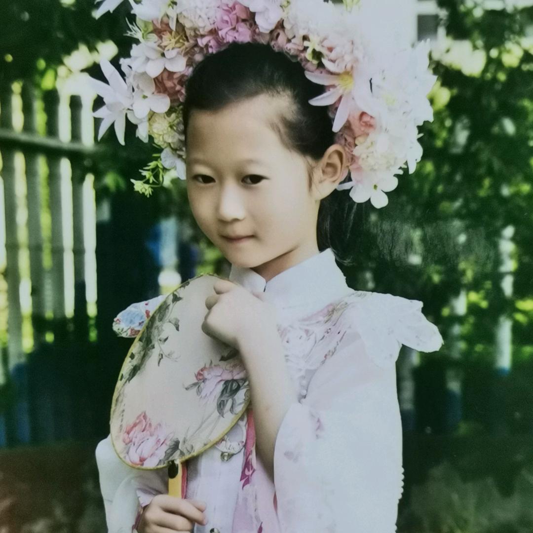 可爱的小宝贝💃