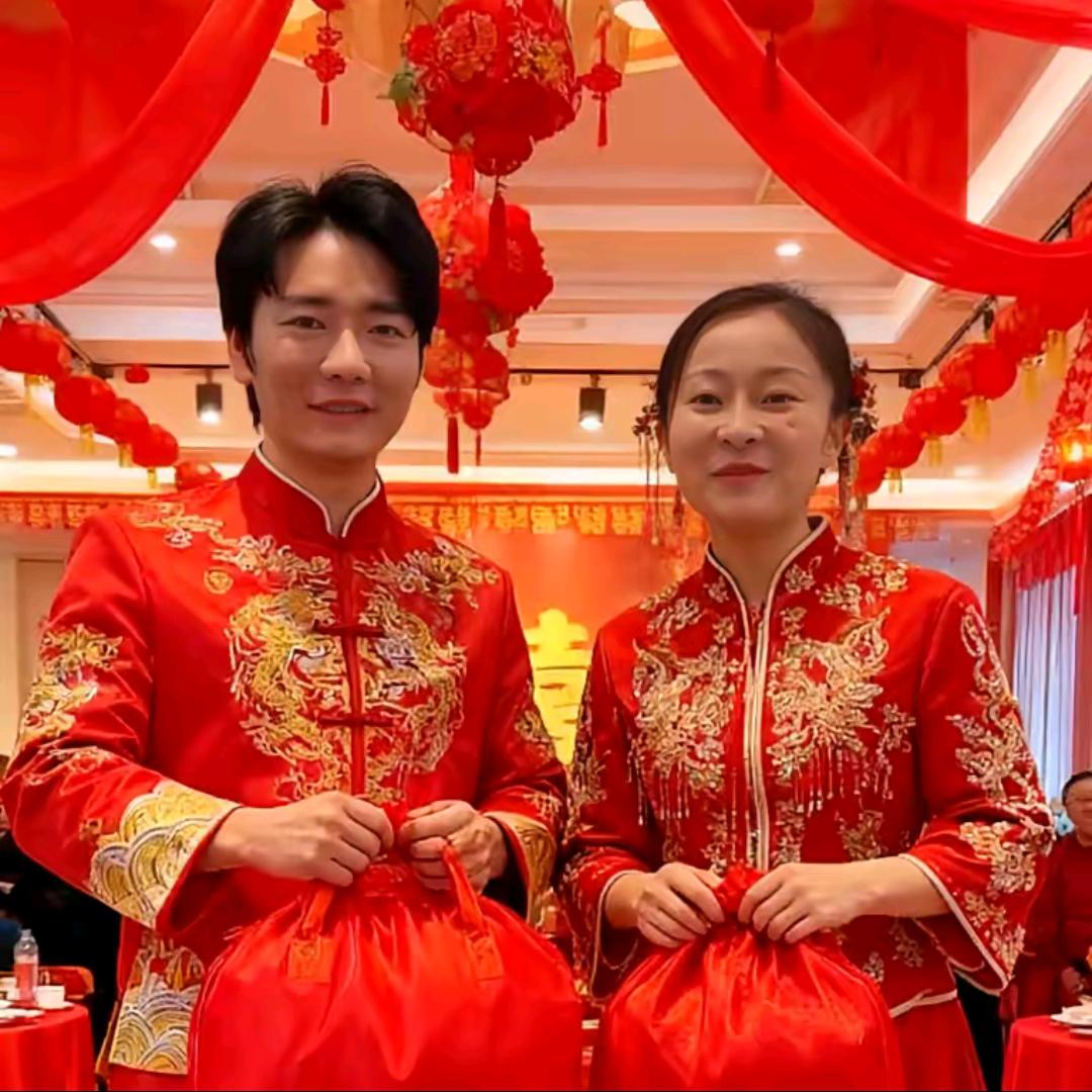 直播返场粉丝福利号