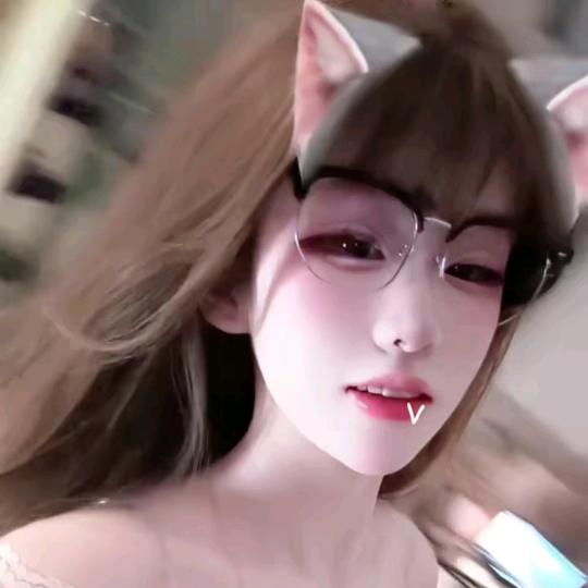 佳佳带货