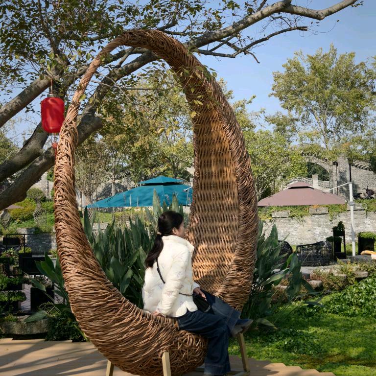 篱下浅笙歌