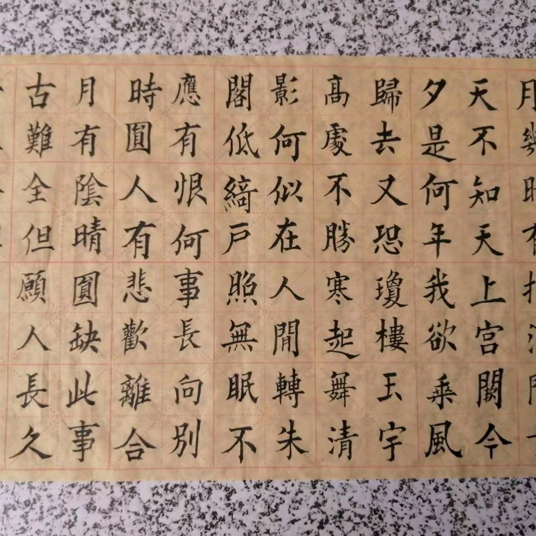 荷花雨露