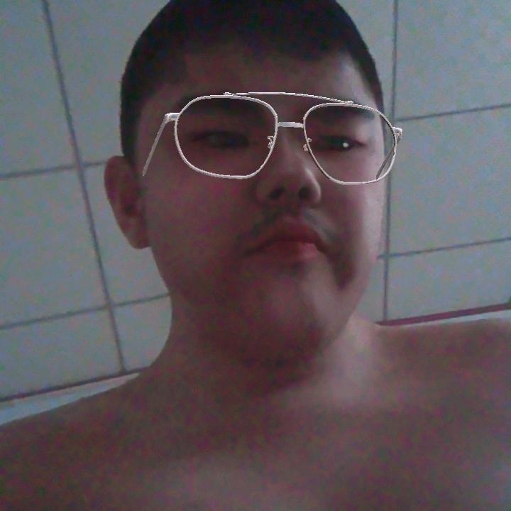 皓皓大弟