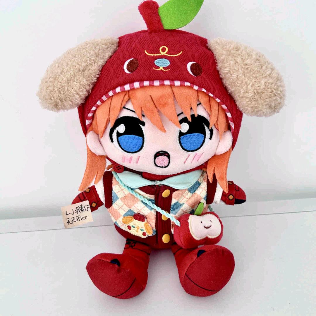 幸运♥